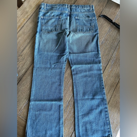 NWT Husky Children's Place Jeans 14H - Picture 4 of 4